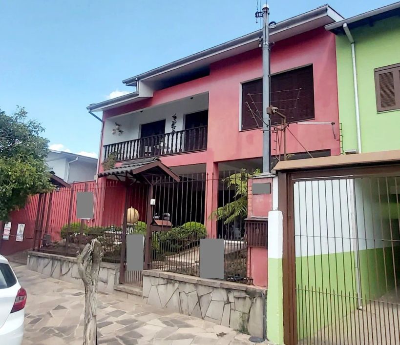 Venda de Casa em Caxias do Sul-RS, bairro Rio Branco