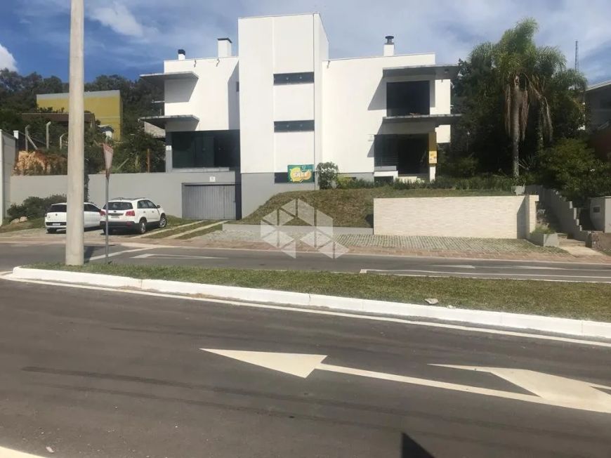 Prédio Comercial na BR116