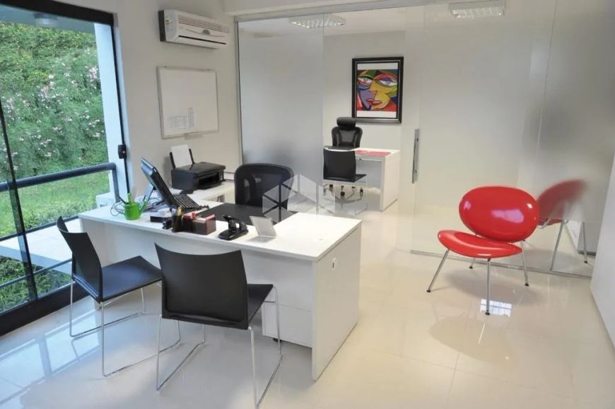 Prédio Comercial na BR116