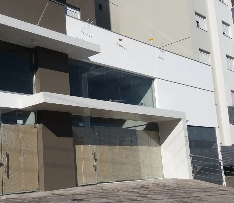 CAXIAS DO SUL - Conjunto Comercial/Sala - Panazzolo