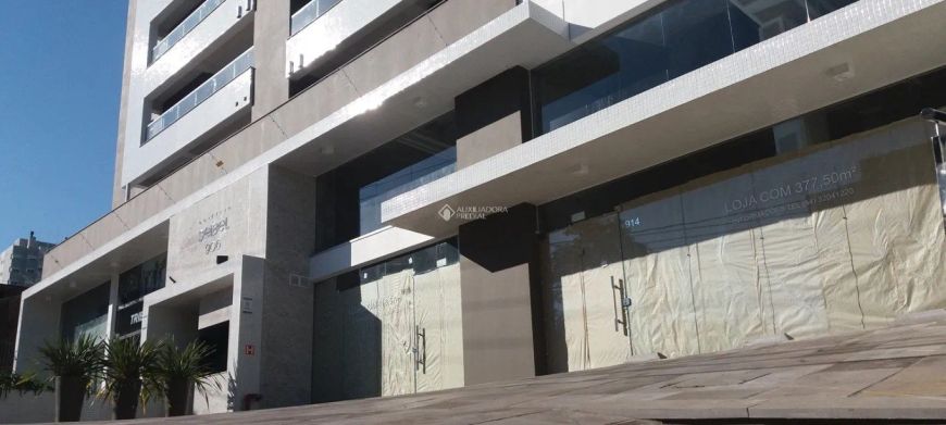 CAXIAS DO SUL - Conjunto Comercial/Sala - Panazzolo