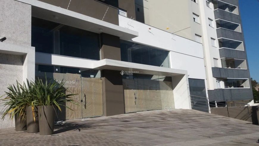 CAXIAS DO SUL - Conjunto Comercial/Sala - Panazzolo