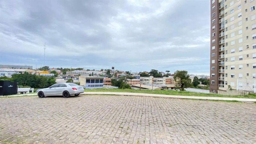 Excelente oportunidade para você investidos, que busca terrenos no Bairro De Lazzer! 03 terrenos em