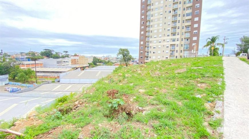 Excelente oportunidade para você investidos, que busca terrenos no Bairro De Lazzer! 03 terrenos em