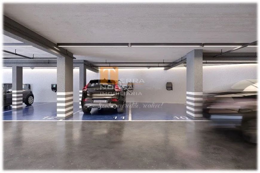 Apartamento á venda no Exposição em Caxias do Sul - RS