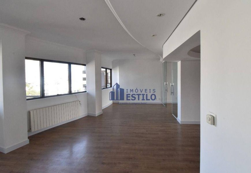 Apartamento com 3 dormitórios à venda, 195 m² por R$ 1.350.000,00 - Exposição - Caxias do Sul/RS