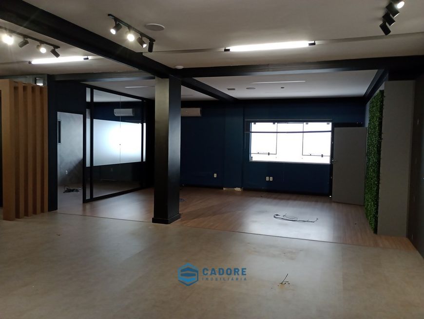 Sala Térrea na Perimetral, no bairro São José