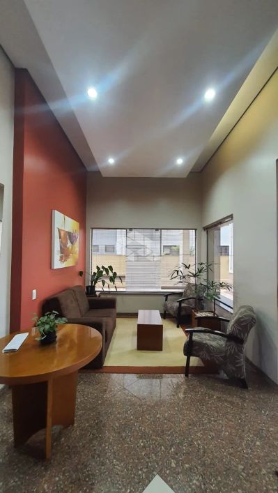 Apartamento em Exposição