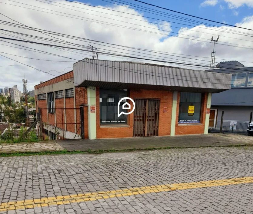 Loja Comercial para Aluguel em Caxias do Sul