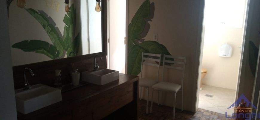 SALA COMERCIAL SUB-SOLO