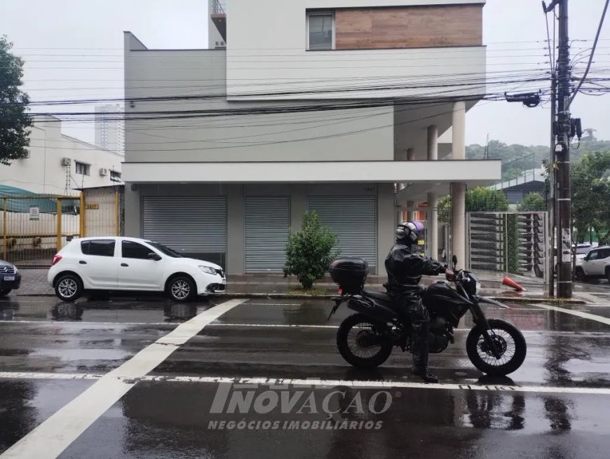 Sala Térrea / Loja comercial Nossa Senhora de Lourdes Caxias do Sul