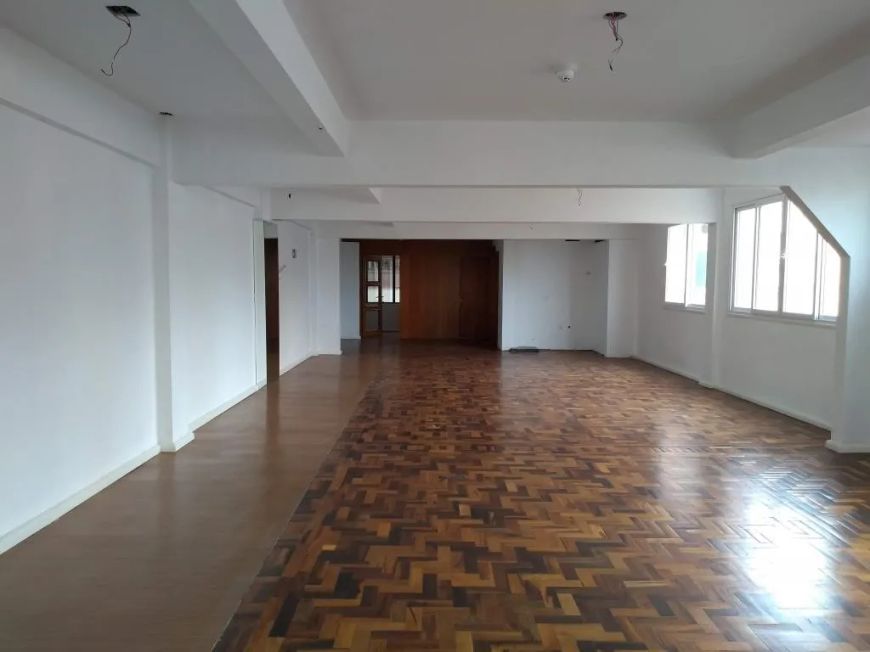 Sala Aérea Centro Caxias do Sul