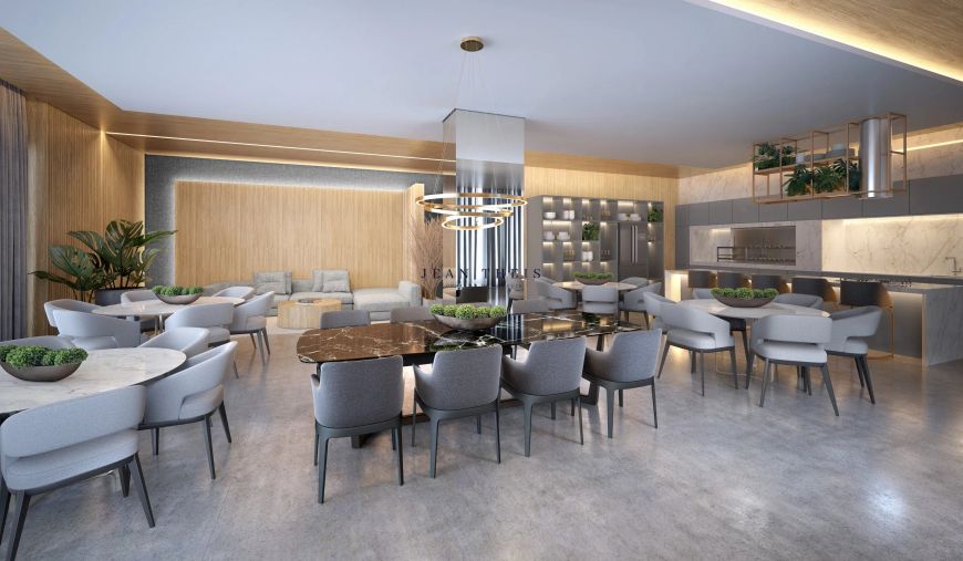 Apartamento à venda no bairro Nossa Sra de Lourdes