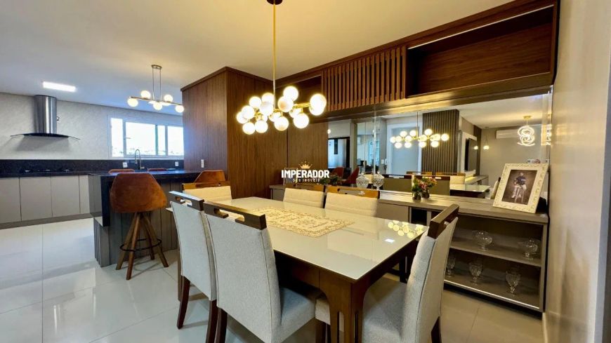 Residencial Cassiopeia