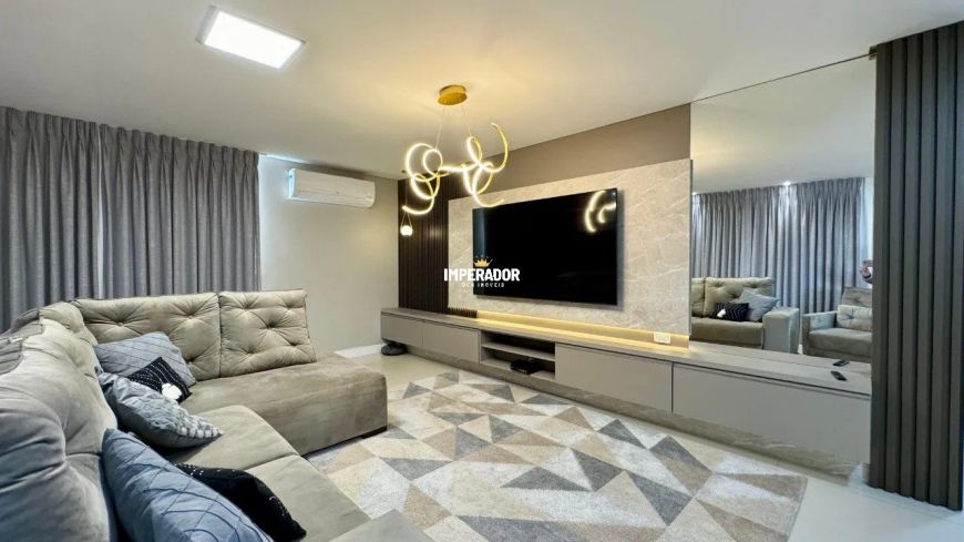 Residencial Cassiopeia