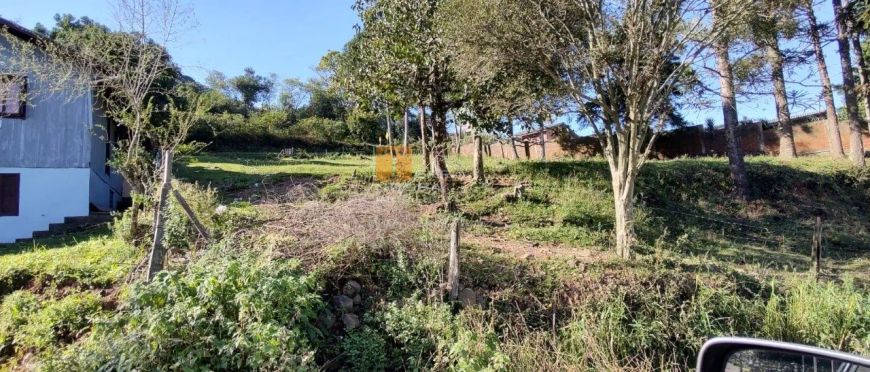 Terreno 2.048,80m² no á venda bairro Galópolis , em Caxias do sul- RS