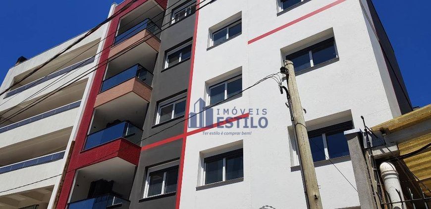 Cobertura à venda, 109 m² por R$ 853.510,16 - Villaggio Iguatemi - Caxias do Sul/RS