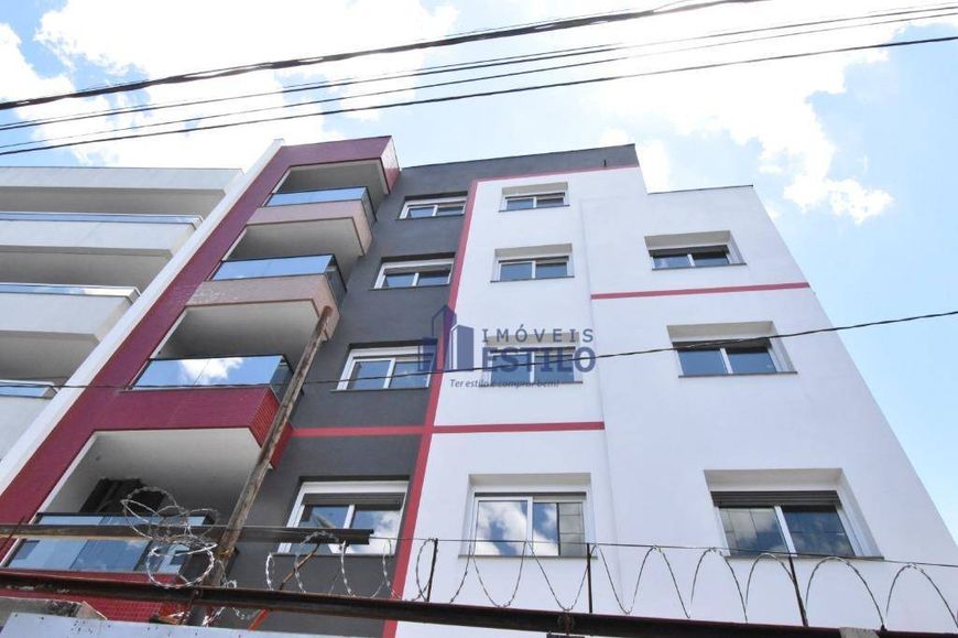 Cobertura à venda, 109 m² por R$ 853.510,16 - Villaggio Iguatemi - Caxias do Sul/RS