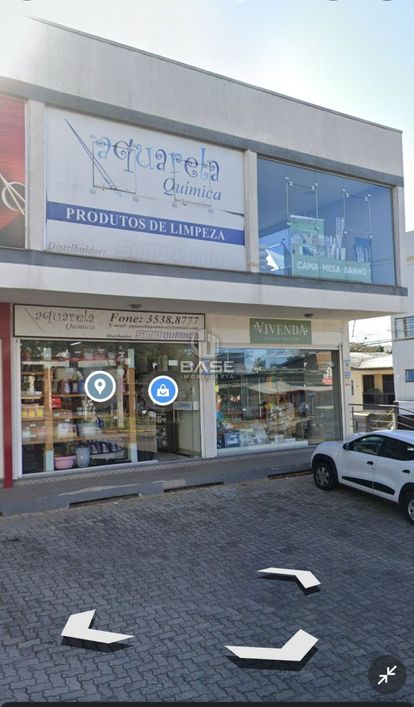 Localizada na Avenida França, no bairro Bela Vista em Caxias do Sul, esta sala comercial está dispon