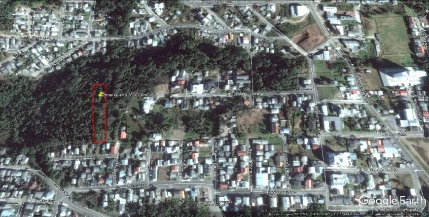 Terreno Charqueadas Caxias do Sul