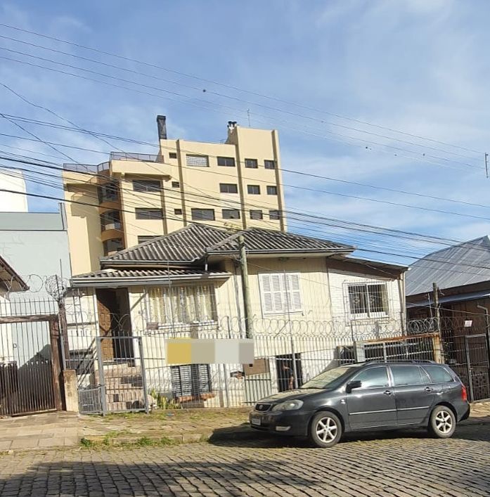 Venda de Casa em Caxias do Sul-RS, bairro Centro