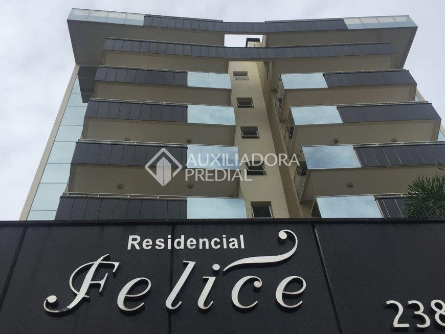 Apartamento no bairro São Leopoldo
