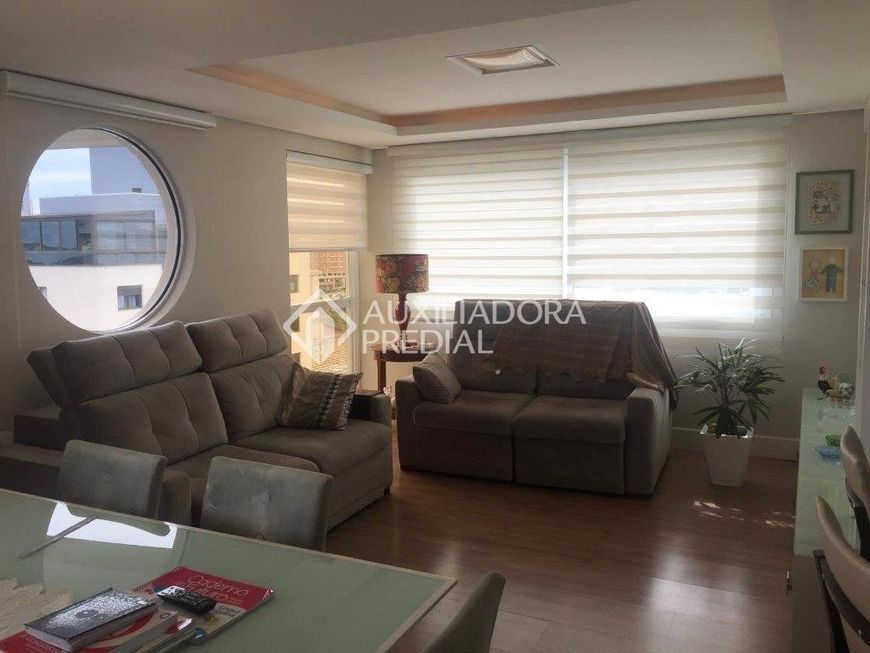 Apartamento no bairro São Leopoldo