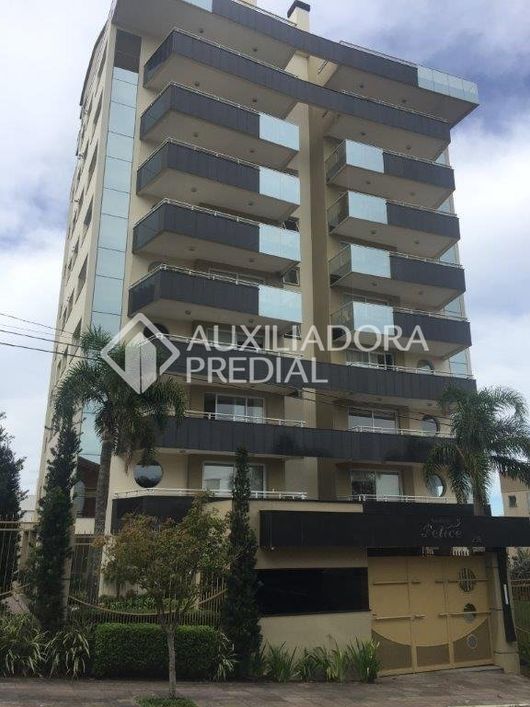 Apartamento no bairro São Leopoldo