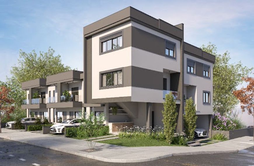 Sobrado à venda, 114 m² por R$ 640.000,00 - Bela Vista - Caxias do Sul/RS