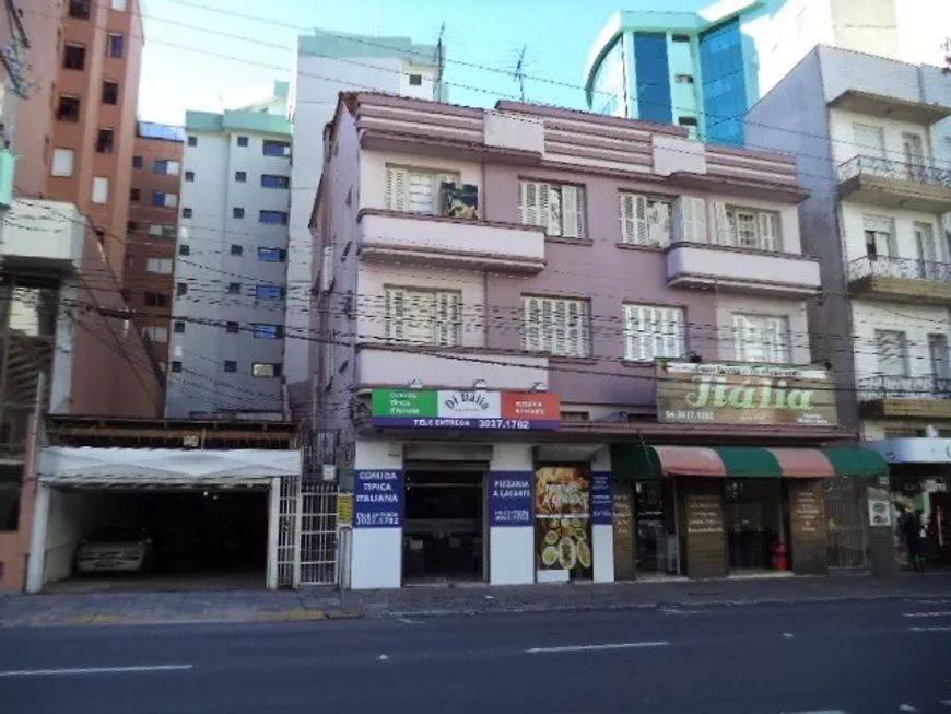Prédio São Pelegrino Caxias do Sul