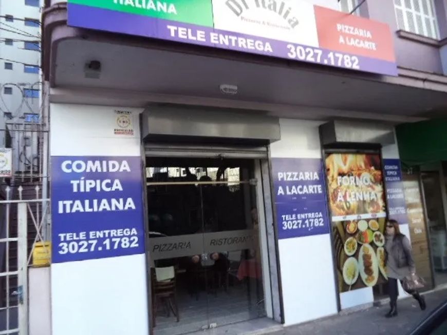 Prédio São Pelegrino Caxias do Sul