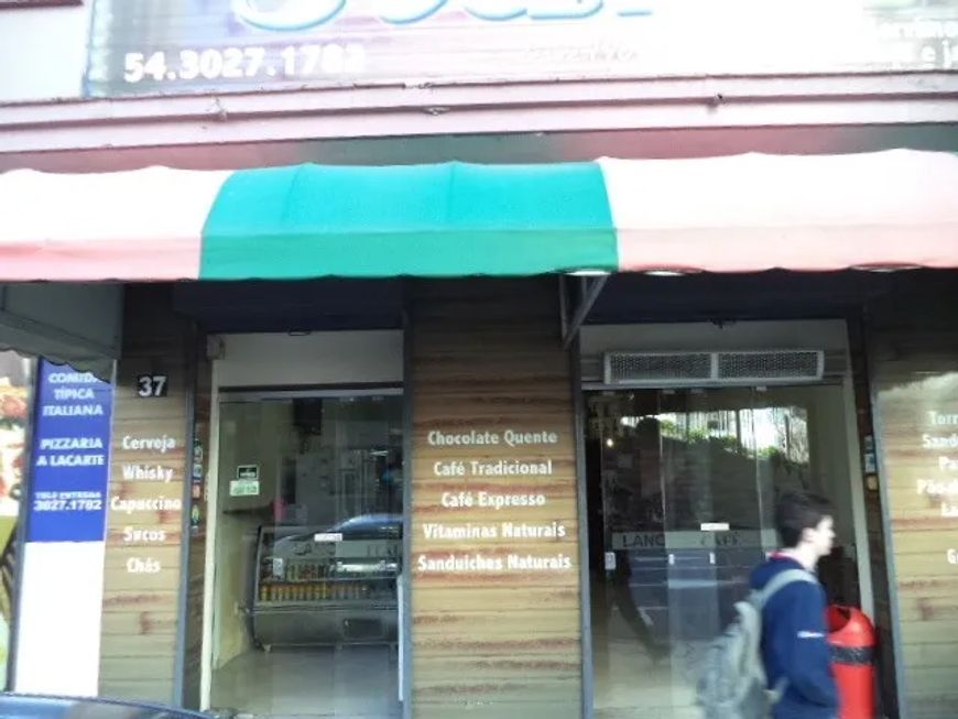 Prédio São Pelegrino Caxias do Sul