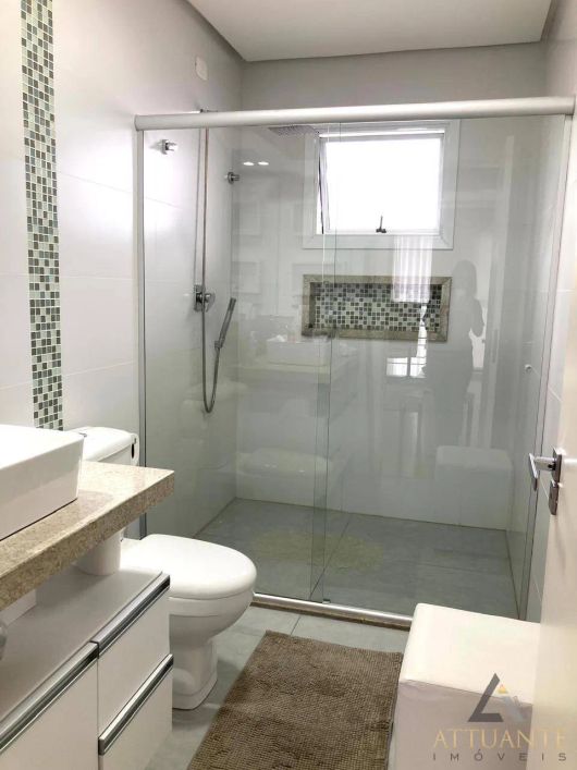Casa semi mobiliada alto padrão - Bairro Vila Verde