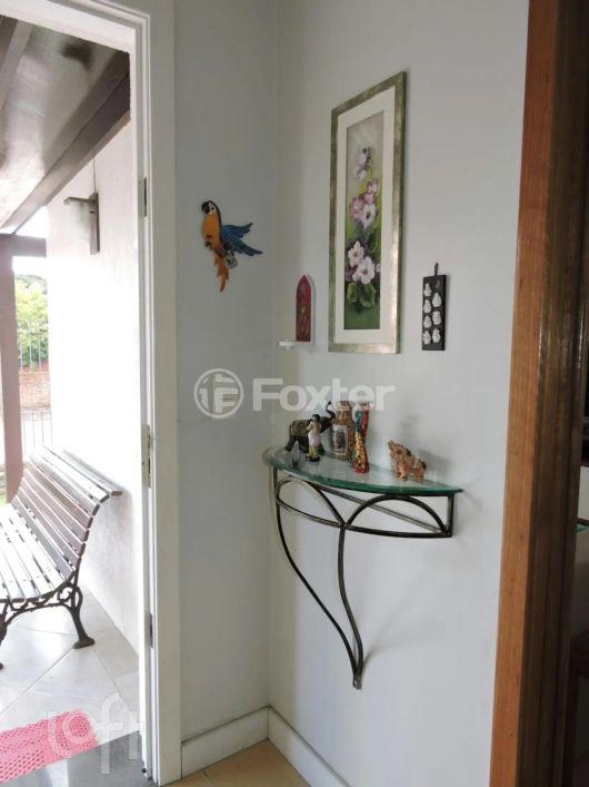 Casa à venda Rua João Andreazza, Petrópolis - Caxias do Sul