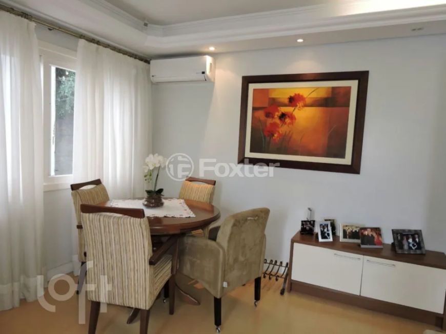 Casa à venda Rua João Andreazza, Petrópolis - Caxias do Sul
