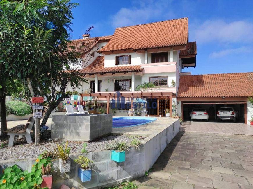 Casa à venda, 700 m² por R$ 4.378.000,00 - Nossa Senhora de Fátima - Caxias do Sul/RS