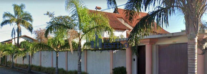 Casa à venda, 700 m² por R$ 4.378.000,00 - Nossa Senhora de Fátima - Caxias do Sul/RS