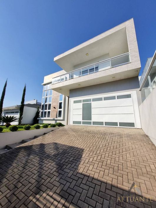 Casa alto padrão - Bairro São Luiz