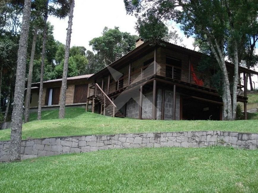 Casa em condomínio em Caxias do Sul