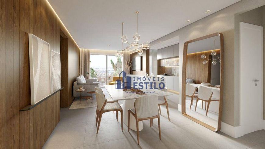 Apartamento com 3 dormitórios à venda, 107 m² por R$ 1.266.000,00 - Panazzolo - Caxias do Sul/RS