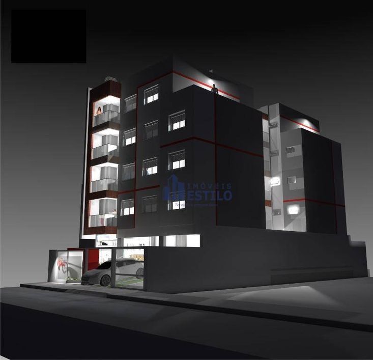 Apartamento à venda, 111 m² por R$ 833.654,05 - Villaggio Iguatemi - Caxias do Sul/RS