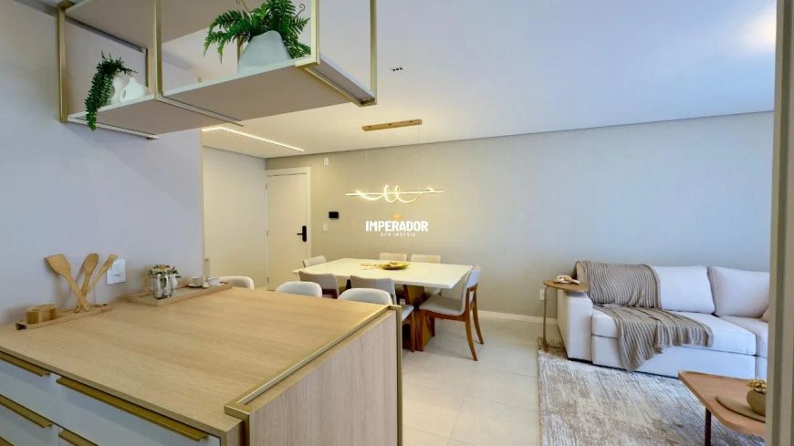 Le Mont Residencial