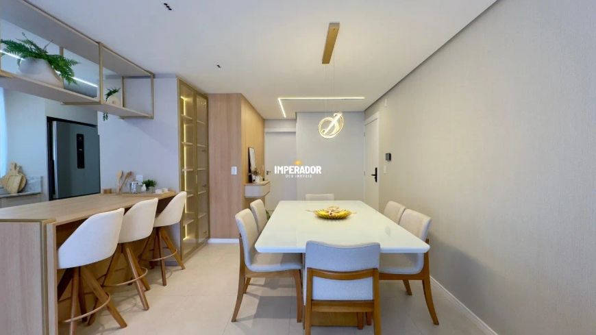 Le Mont Residencial