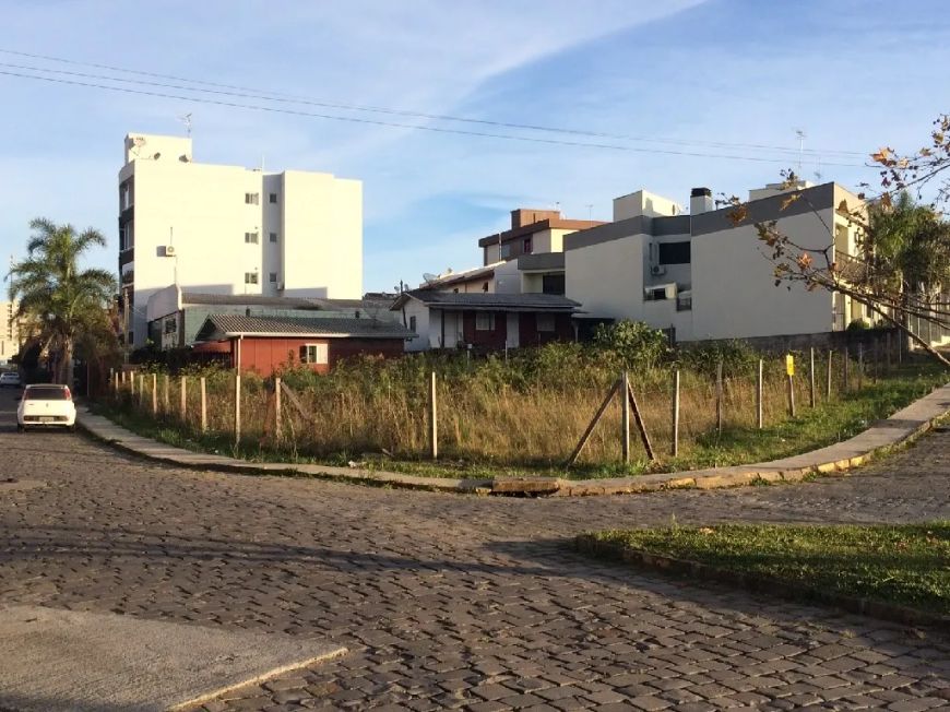 Terreno Desvio Rizzo Caxias do Sul