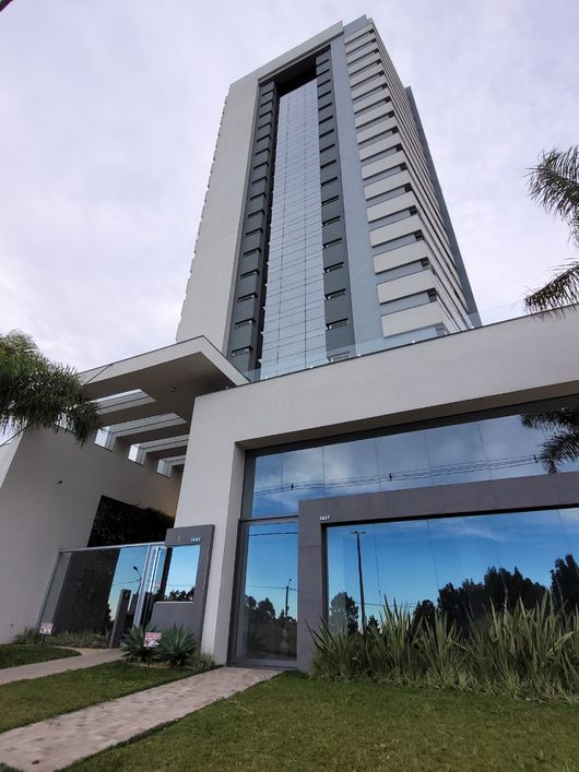 Venda de Apartamento em Caxias do Sul-RS, bairro Sanvitto