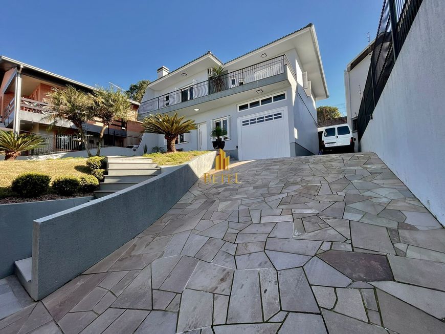 Casa à venda no bairro Colina Sorriso - Caxias do Sul/RS