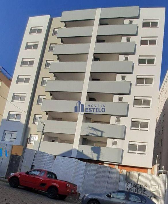 Apartamento Garden à venda, 250 m² por R$ 797.890,00 - Pio X - Caxias do Sul/RS
