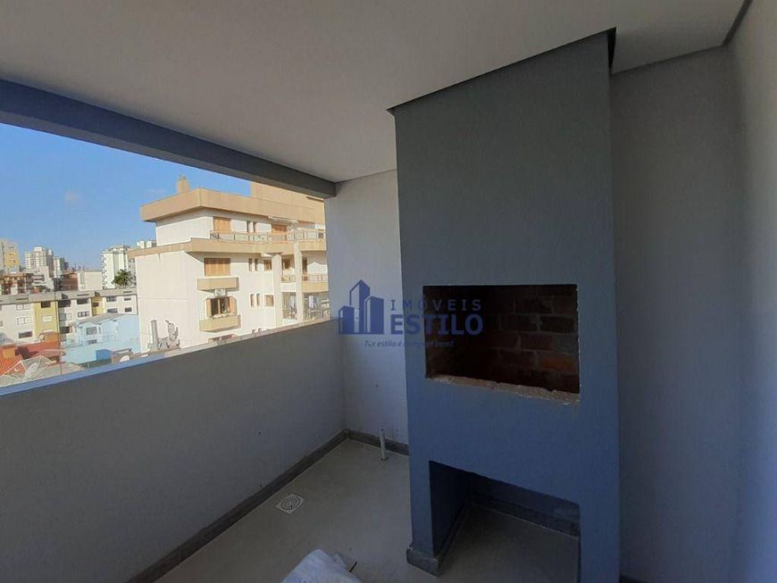 Apartamento Garden à venda, 250 m² por R$ 797.890,00 - Pio X - Caxias do Sul/RS