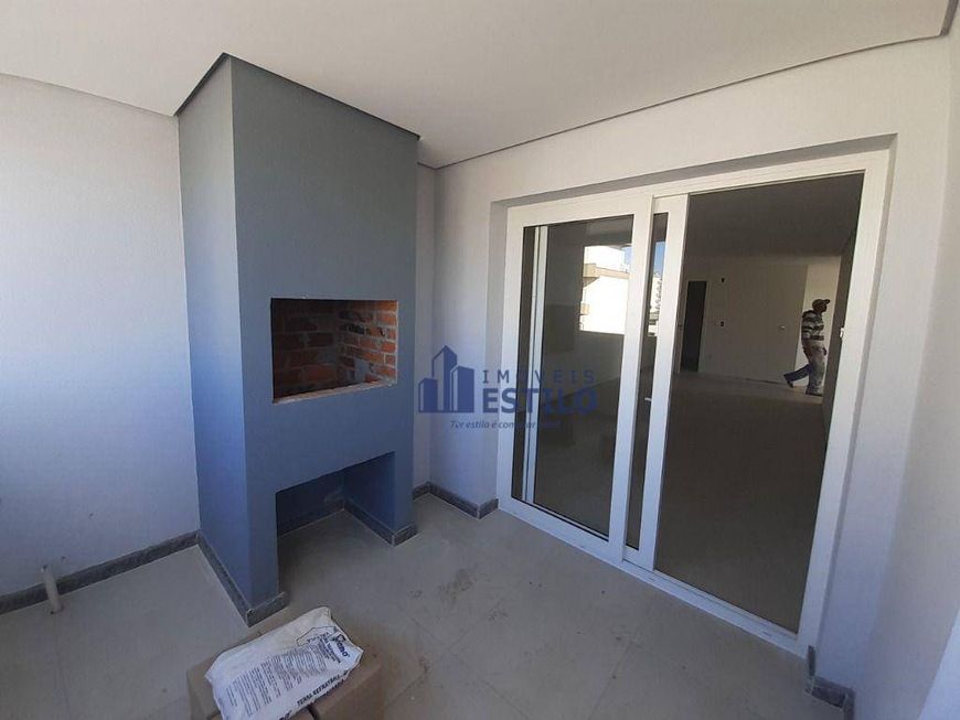Apartamento Garden à venda, 250 m² por R$ 797.890,00 - Pio X - Caxias do Sul/RS