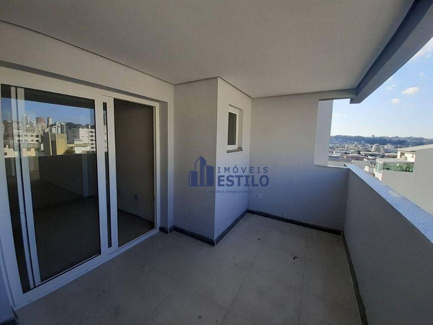 Apartamento Garden à venda, 250 m² por R$ 797.890,00 - Pio X - Caxias do Sul/RS